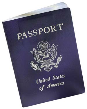 قبل از سفر گذرنامه تان را چک کنید