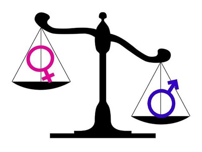 نابرابری جنسیتی در ایران
