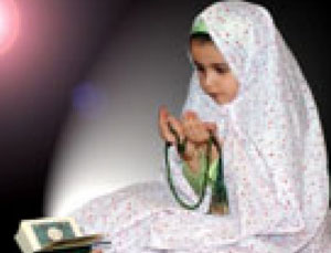تربیت کودکان با الگوهای اسلامی