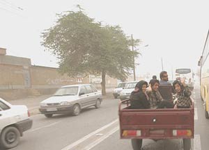کسی به فریاد خوزستان می رسد