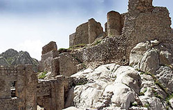 قلعه بابک, نماد استقامت یک سرزمین