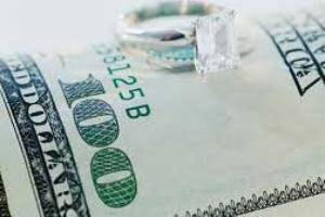 هزینه های عروسی تان را مدیریت کنید