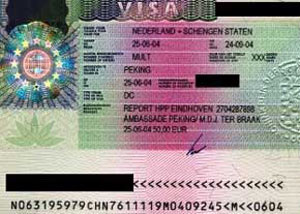 آنچه باید در باره ویزا بدانید