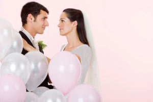 چگونه بر مشکلاتی که در جشن ازدواجتان بوجود آمده پیروز شوید