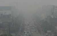 این شهرها رکورد آلودگی را شکستند