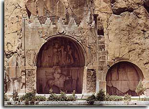 کرمانشاه, گهواره تمدن ایران باستان, دارای بیشترین تنوع آثار تاریخی است