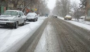 نکاتی کاربردی برای رانندگی در برف و سرما