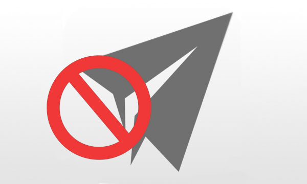 فیلتر تلگرام چرا تلگرام وصل نمیشه