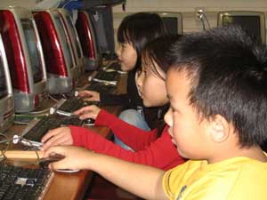 نگاهی به تاثیرات بازی های رایانه ای بر نوجوانان