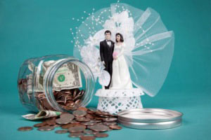 پیشنهادات ما برای توافقات مالی زوجین قبل از ازدواج