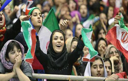 زنان و دخترانِ محروم ایران و فرهنگِ بستن درها
