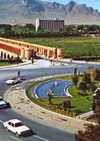 تحلیل پیامدهای ناشی از تنوع منطقه بندی درون شهری نمونه موردی منطقه بندی شهر اصفهان