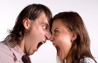 ۱۵ تکنیک برای مدیریت دعواهای زناشویی