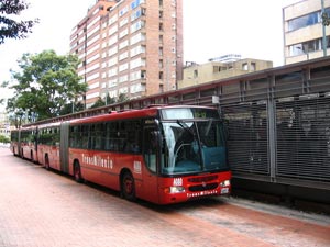 نگاهی به مزایای طرح BRT