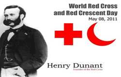 تاریخچه «هلال احمر» و «صلیب سرخ»