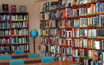 کتابخانه های آمریکا در خط مقدم مبارزه با بی خانمانی هستند