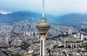 آیا برج میلاد کج میشود آیا گودبرداری های رها شده تهران را تهدید میکنند چه کسی مسئول است