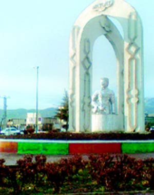 اسدآباد, چشم انداز تاریخ و اقوام ایرانی