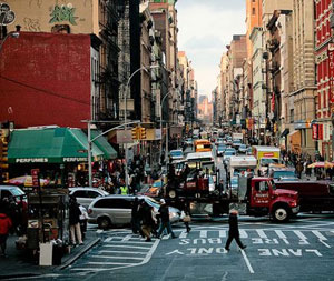 ۱۰ محله نیویورک که ارزش بازدید را دارند
