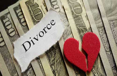 طلاق توافقی بدون حضور زوجین کافی است تماس بگیرید