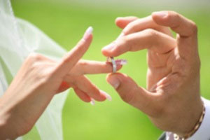 ۲۰ نکته مهم در تصمیم گیری برای ازدواج