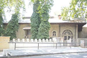 مرگ آخرین خانه های تاریخی شمال تهران