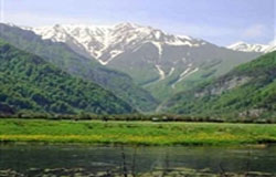 آشنایی با جاذبه های طبیعی, تاریخی و گردشگری غرب مازندران