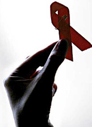ننگ, بزرگترین مانع در مبارزه علیه ایدز