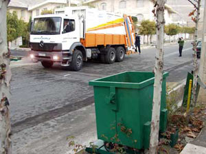 نکته های مهم در طراحی سطل های زباله برای فضاهای شهری