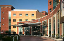 شیک ترین و مجهزترین بیمارستان های دنیا