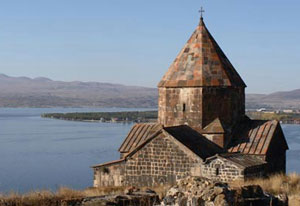جاذبه های توریستی ارمنستان را بشناسید