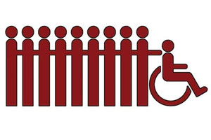 قوانین فعلی حقوق معلولان, کم اثر است