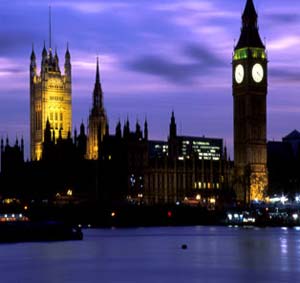 لندن شهری به وسعت تاریخ معاصر