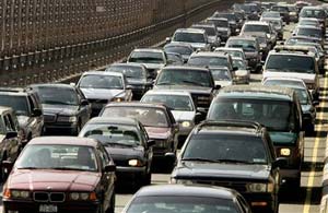 ماشین, ترافیک و اخلاق شهروندی