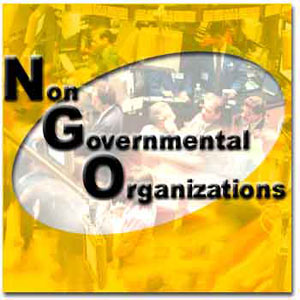 سازمانهای مردم نهاد NGO چیست و چگونه بوجود می آید