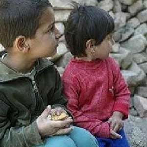 نکاتی در باب حقوق کودکان در اسلام