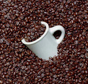 کاربردهایی عجیب برای قهوه