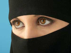 تبیینی بر مسئله حجاب