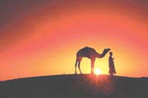 جهانگردی و مسافرت از نظر اسلام