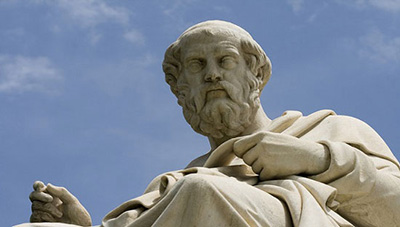 نگاهی به فلسفه هنر افلاطون