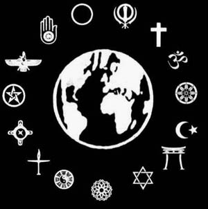دین ایدئولوژیک در جهان مدرن