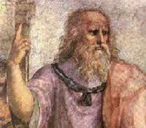 سامان مندی قدرت در اندیشه افلاطون