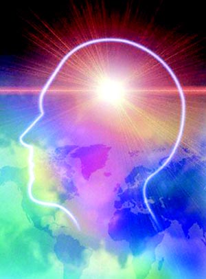 جدال ذهن انسانی و عقل الهی
