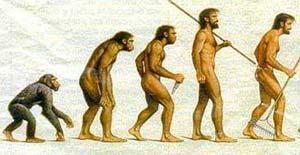 استدلال های فلسفی در رد تئوری تکامل
