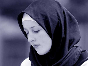 حجاب; پوشش ظاهری, عفت باطنی