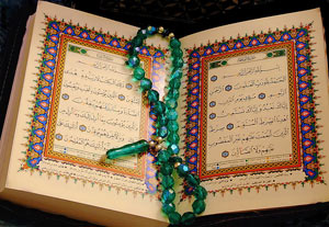 تأثیر قرآن بر جهانی شدنِ زبان عربی