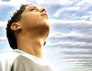 روش علاقه مندی نوجوانان به عبادت
