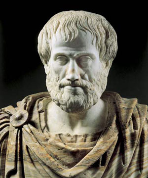 ارسطو و اخلاق نیکوماخوسی