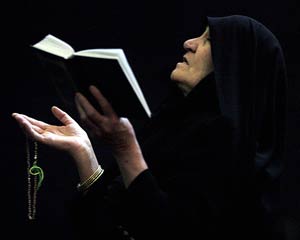اسلام و اعتلای زن در سیرت و سنت