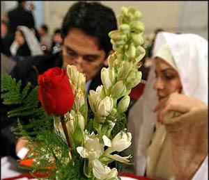 اهداف والای ازدواج در اسلام